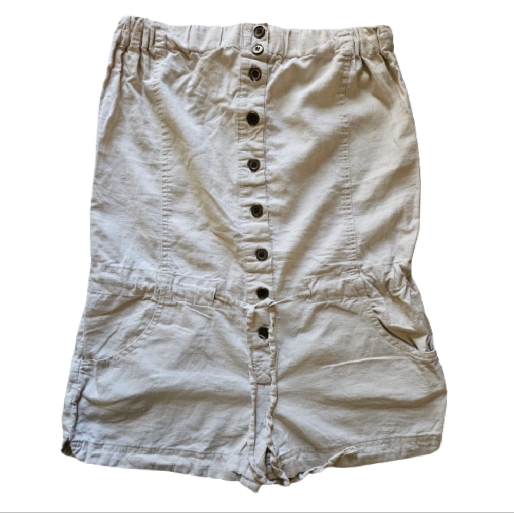 JOYCE LESLIE ROMPER
